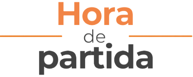Hora de Partida